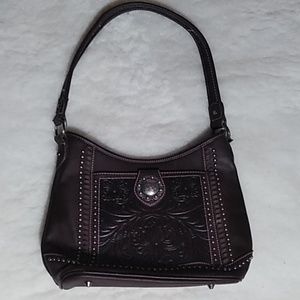 Trinity Ranch purse